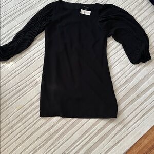 NWT White House Black Market Dress sz 10